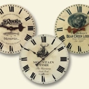 John Borin Clocks-Design Workshop - Clocks-Wholesale & Manufacturers