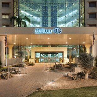 Hilton Tucson East - Tucson, AZ