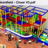 Hide n Seek indoor playground gallery