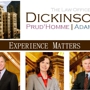 Dickinson Prud'Homme Adams LLP