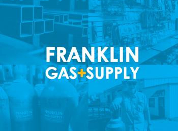 Franklin Gas + Supply - Franklin, TN