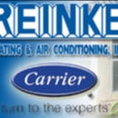 Reinke Heating & Air Conditioning, Inc - Construction Engineers