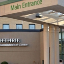 Guthrie Cortland Medical Center Rehabilitation Services - Rehabilitation Services