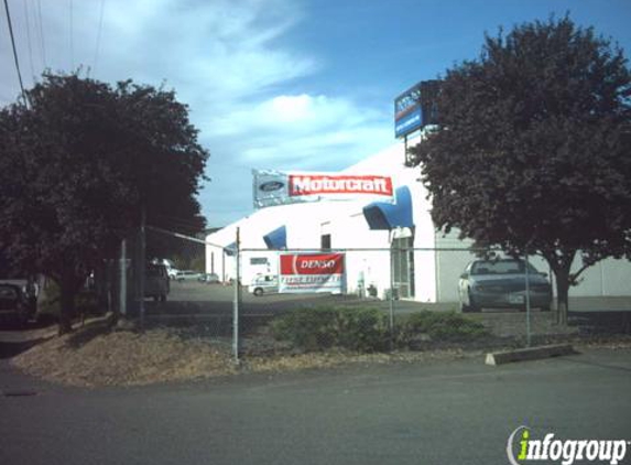 Seattle Automotive Distributing - Auburn, WA