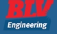 B.L.V. Engineering Logo