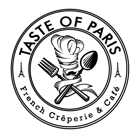 Taste of Paris