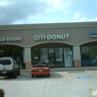 Citi Donuts