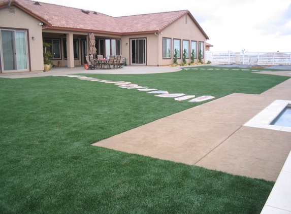 Purchase Green Artificial Grass - Chatsworth - Chatsworth, CA