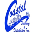 Coastal Trucking & Distribution Inc - Trucking-Motor Freight