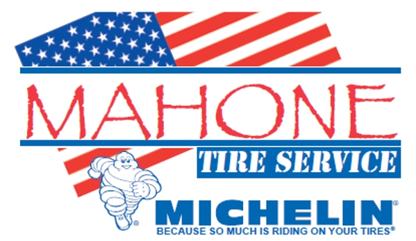 Mahone Tire Service - Marietta, OH