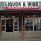 Bob's Liquors