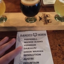 Banded Horn Brewing Co - Beer & Ale