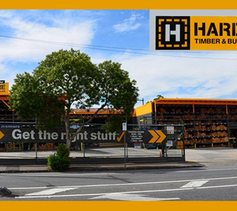 DeMar H Hardware - Clifton Hill, VIC. Prompt & Reliable Service