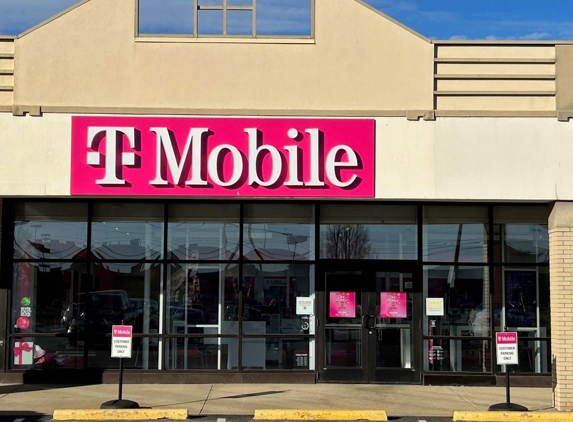 T-Mobile - Canton, OH