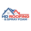 HD Roofing and Spray Foam - Roofing Contractors