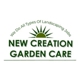 New Creation Garden Care