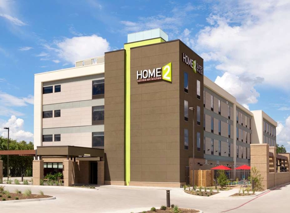 Home2 Suites by Hilton Waco - Waco, TX