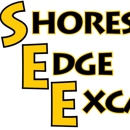 Shores Edge Excavating - Excavation Contractors