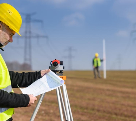JRL Land Surveyors Pty Ltd - Richmond, VIC