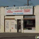 County Line Cleaners Norge Village - Dry Cleaners & Laundries