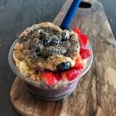 Blue Bowl - American Restaurants