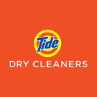 Tide Dry Cleaners