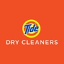 Tide Dry Cleaners