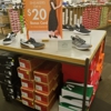 DSW gallery