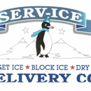 Serv-Ice Delivery Co - Ice Sculptors