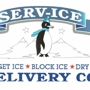 Serv-Ice Delivery Co