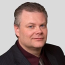 Bruce Biggers at CrossCountry Mortgage