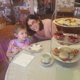 Miss M's Tea Parlour