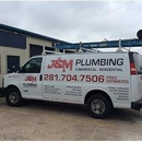 J & M Plumbing Inc - Plumbers