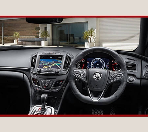 Beecham Holden - Caboolture, QLD