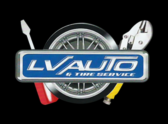 LV Auto & Tire Service - Mesquite, NV