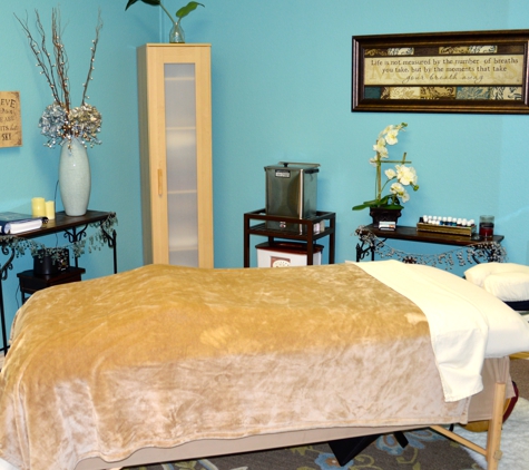 Palacios Massage Therapy & Advanced Bodywork - Harker Heights, TX