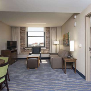 Homewood Suites by Hilton Grand Rapids Downtown - Grand Rapids, MI