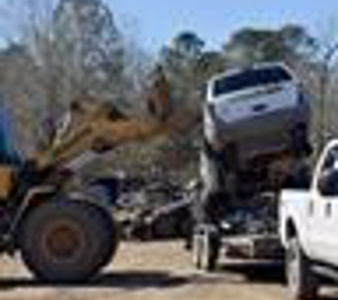 Harveys Auto Parts - Leesville, LA