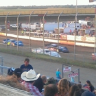 I80 Speedway Race Track