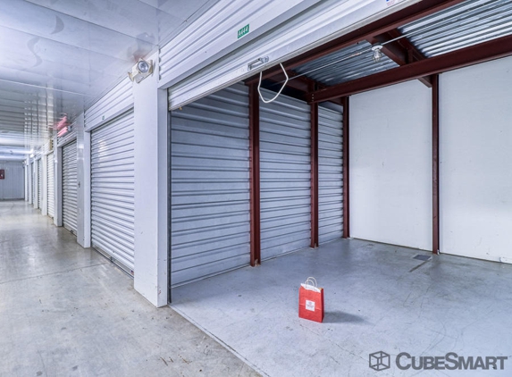 CubeSmart Self Storage - Houston, TX