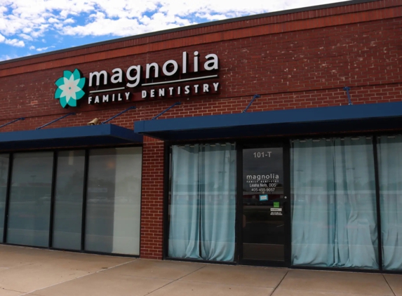 Magnolia Family Dentistry - Midwest City, OK