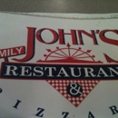 John's Family Restaurant - American Restaurants