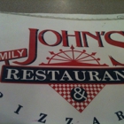 John's Family Restaurant