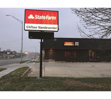 Clifton Vandeventer - State Farm Insurance Agent - Cameron, MO