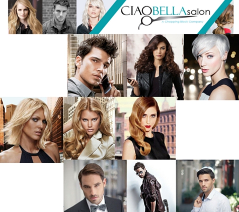 Ciao Bella Salon, LLC - Louisville, KY