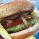 Dave's Burgers - Hamburgers & Hot Dogs