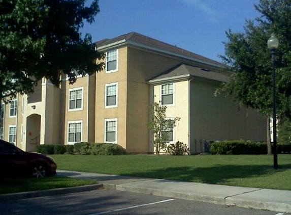 Gregory Cove Apartments - Jacksonville, FL