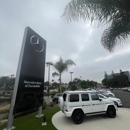 Mercedes-Benz of Escondido | Sales Showroom - Used Car Dealers