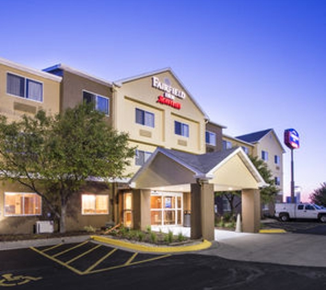 Fairfield Inn & Suites - Peru, IL