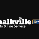 Chalkville Auto & Tire Service - Tire Dealers